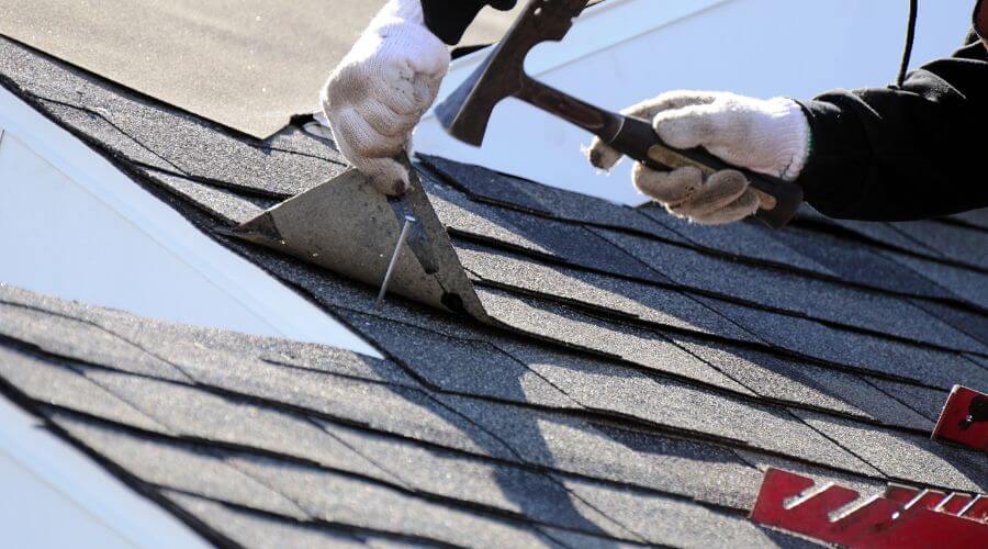 Expert top industrial roofings services in Greenville, MI